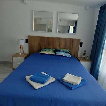 Opensky Lux Apartment Kallithea  Exterior photo
