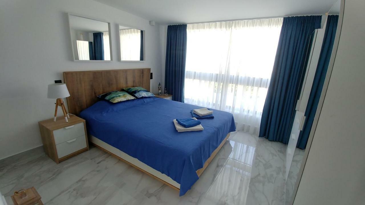 Opensky Lux Apartment Kallithea  Exterior photo
